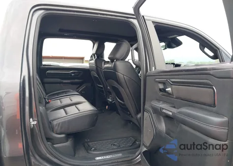 2021 Ram 1500 Trx 4X4 5'7 Box z USA, uszkodzony, nr VIN 1C6SRFU9XMN903363